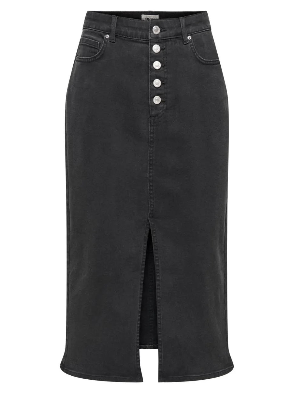 ONLSILJA Jupe en denim Jupe midi