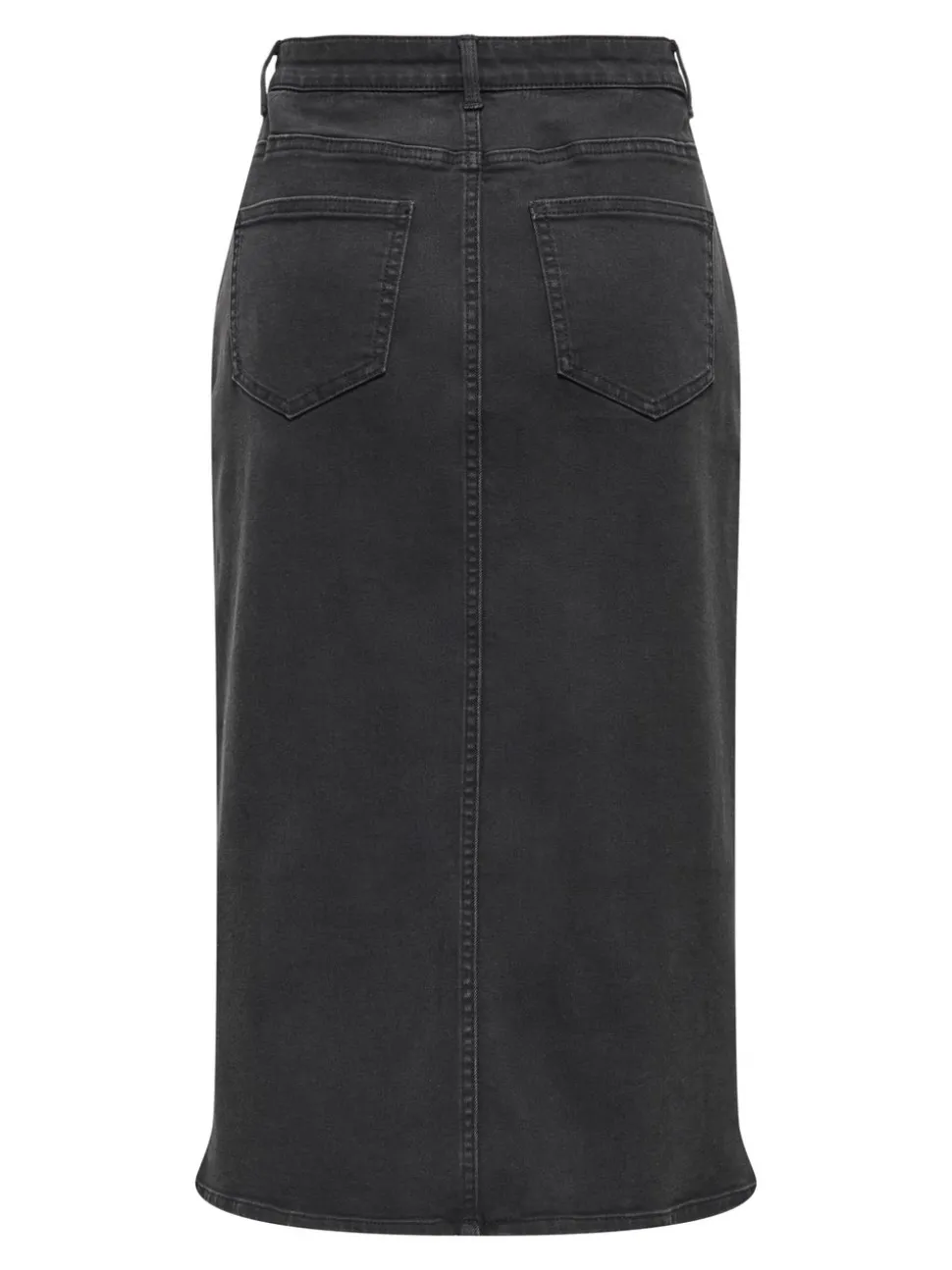 ONLSILJA Jupe en denim Jupe midi