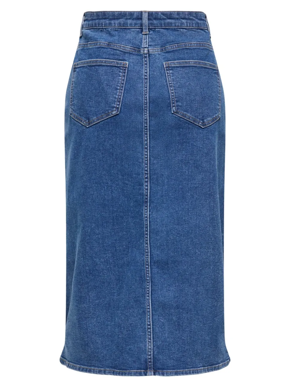 ONLSILJA Jupe en denim Jupe midi