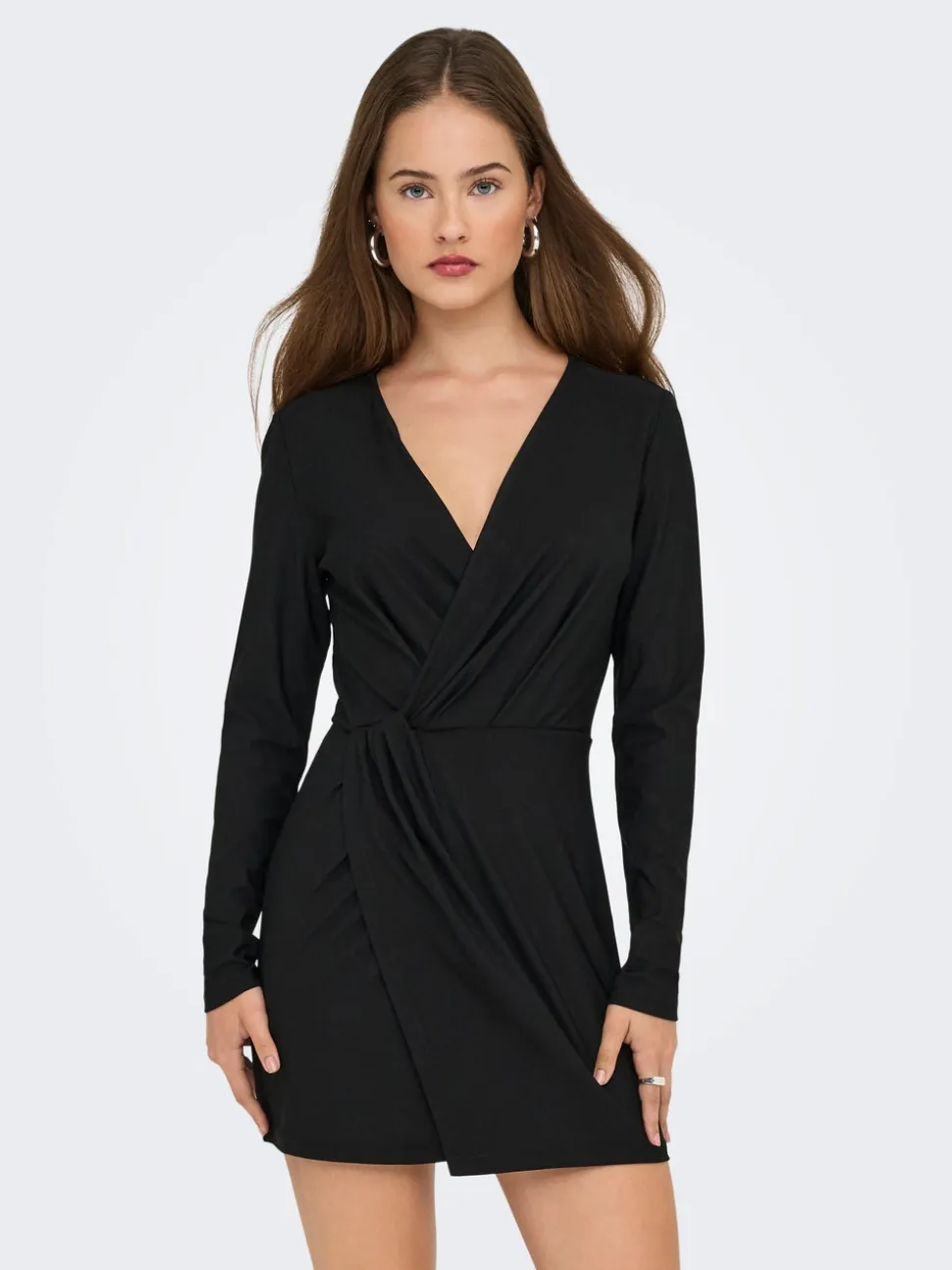ONLSILJA Robe courte
