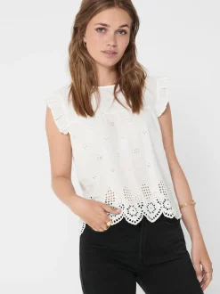ONLSILLA Top