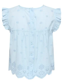 ONLSILLA Top