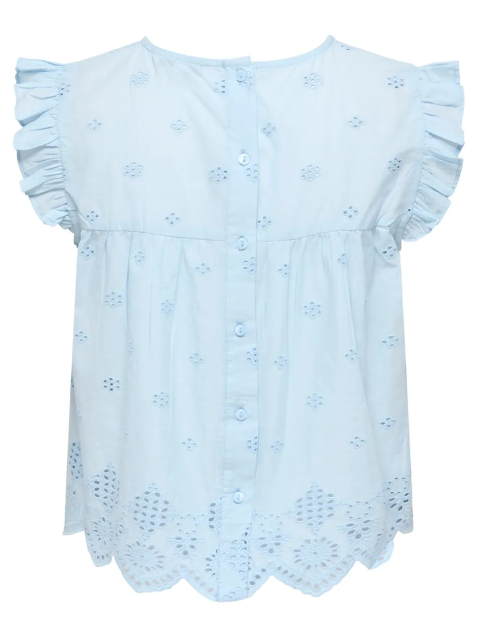 ONLSILLA Top