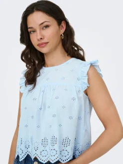 ONLSILLA Top
