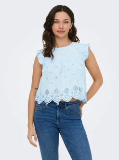 ONLSILLA Top
