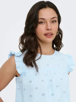 ONLSILLA Top