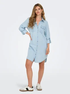 ONLSILLE Robe courte