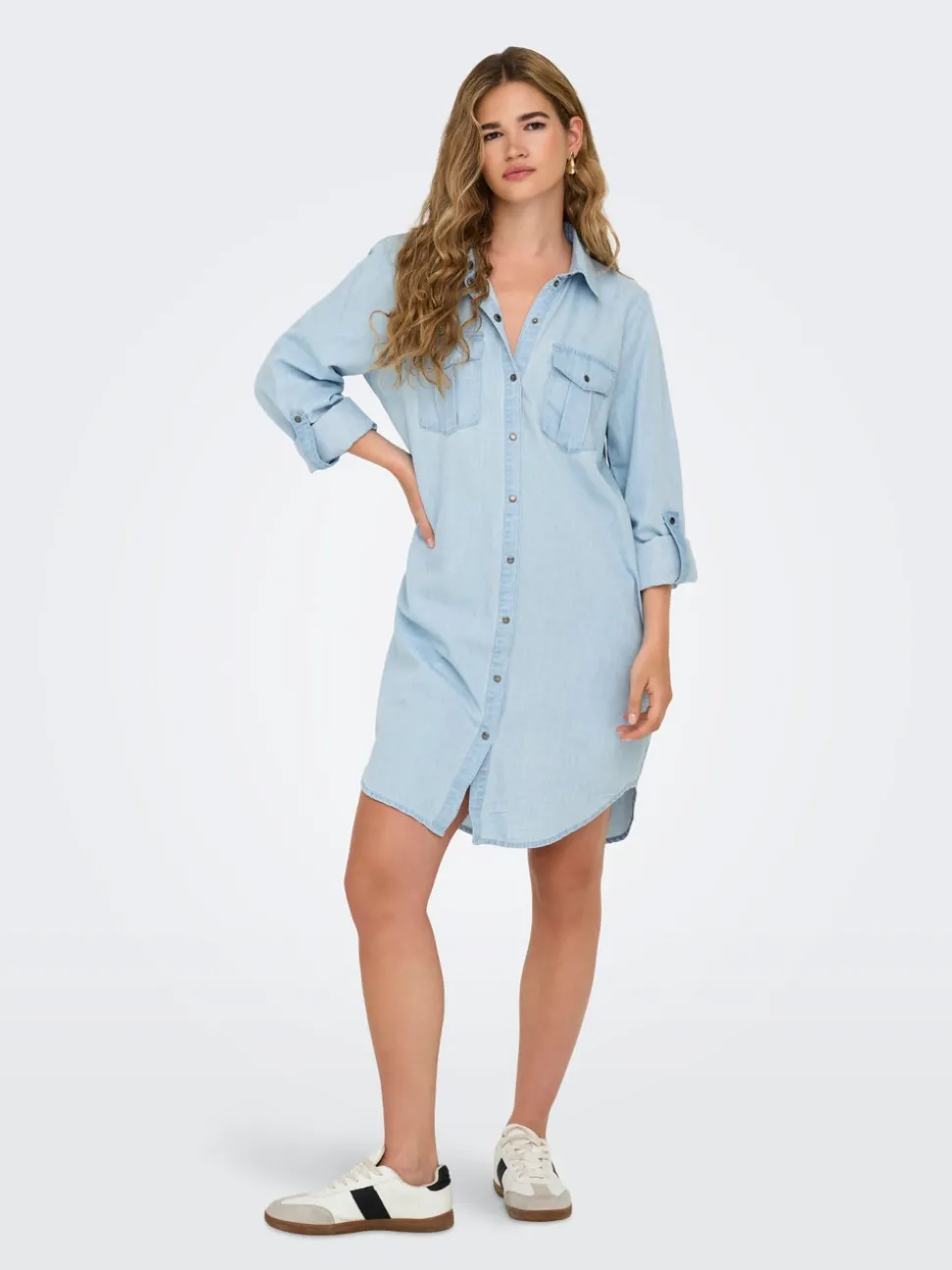 ONLSILLE Robe courte