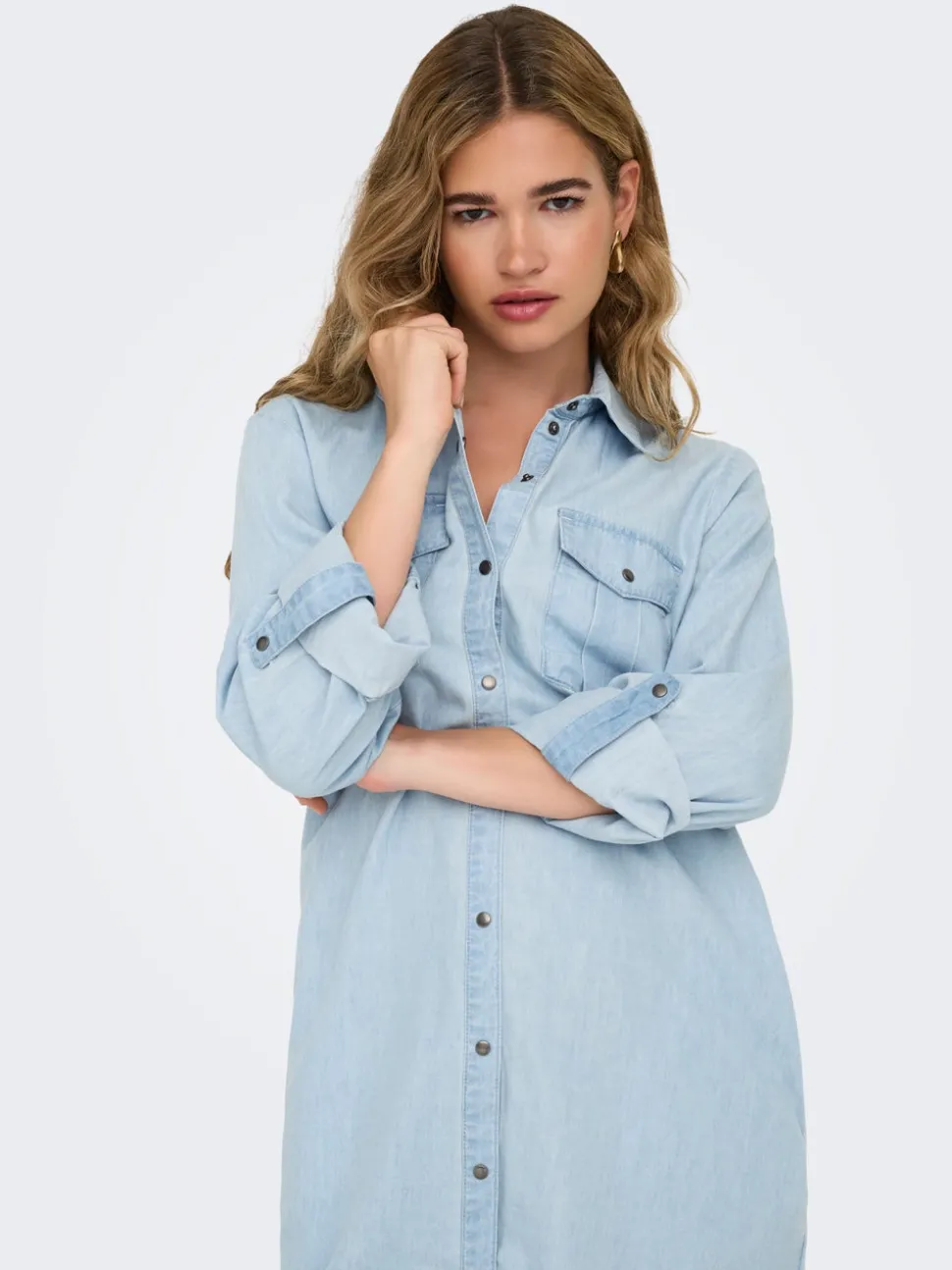 ONLSILLE Robe courte