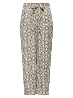 ONLSILVA Regular Fit Pantalon en maille