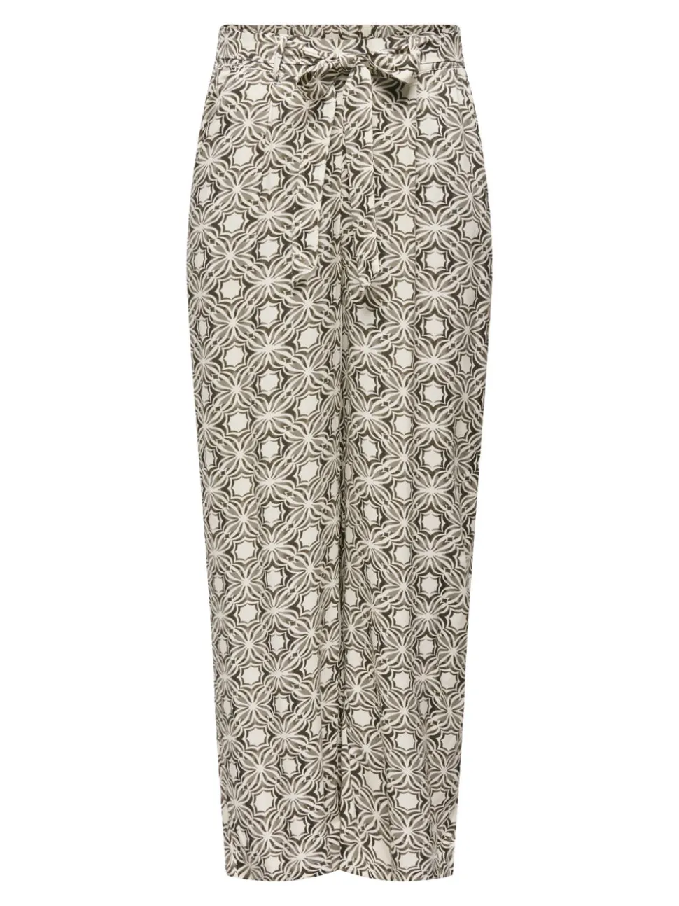 ONLSILVA Regular Fit Pantalon en maille