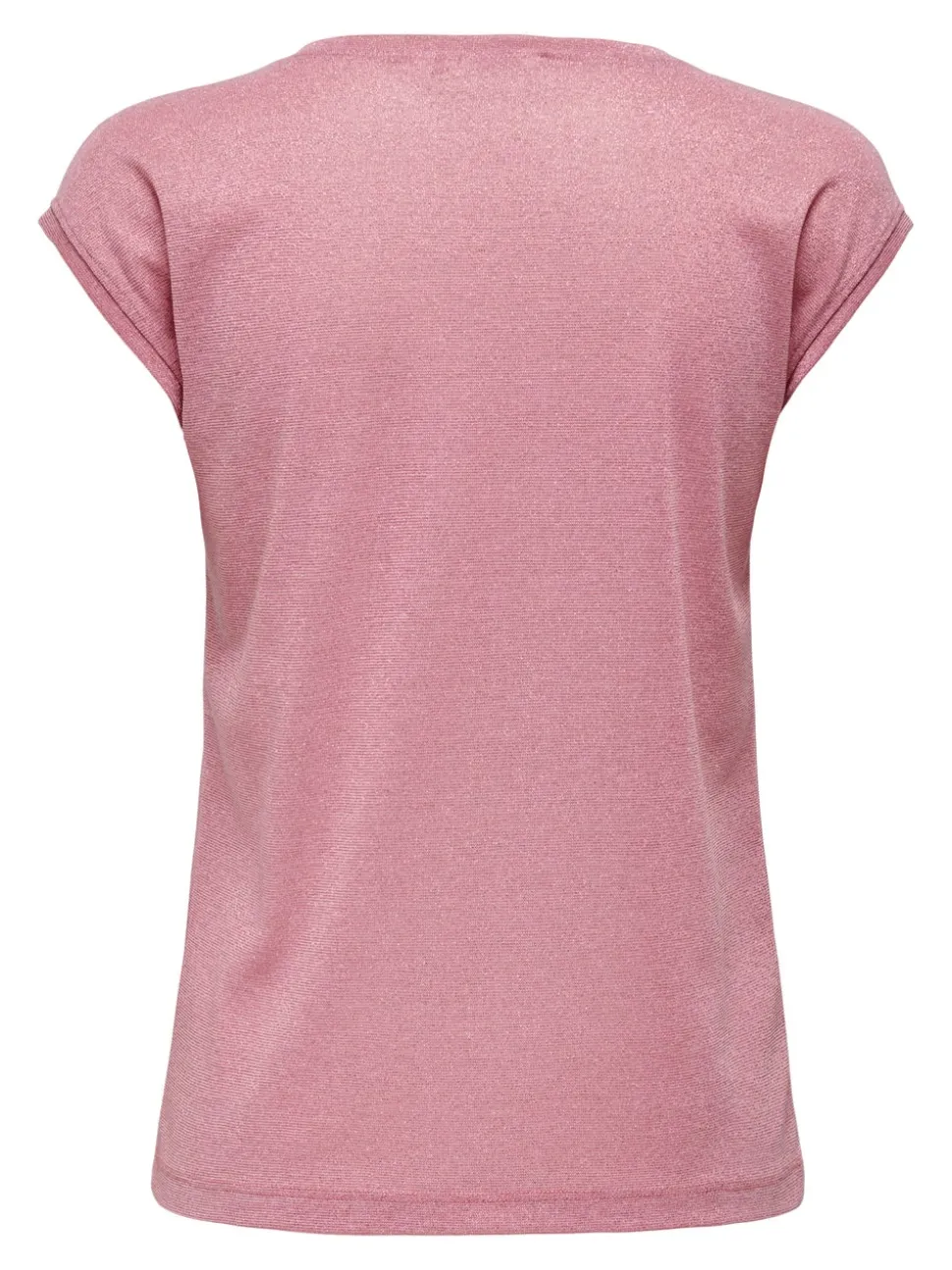 ONLSILVERY Top