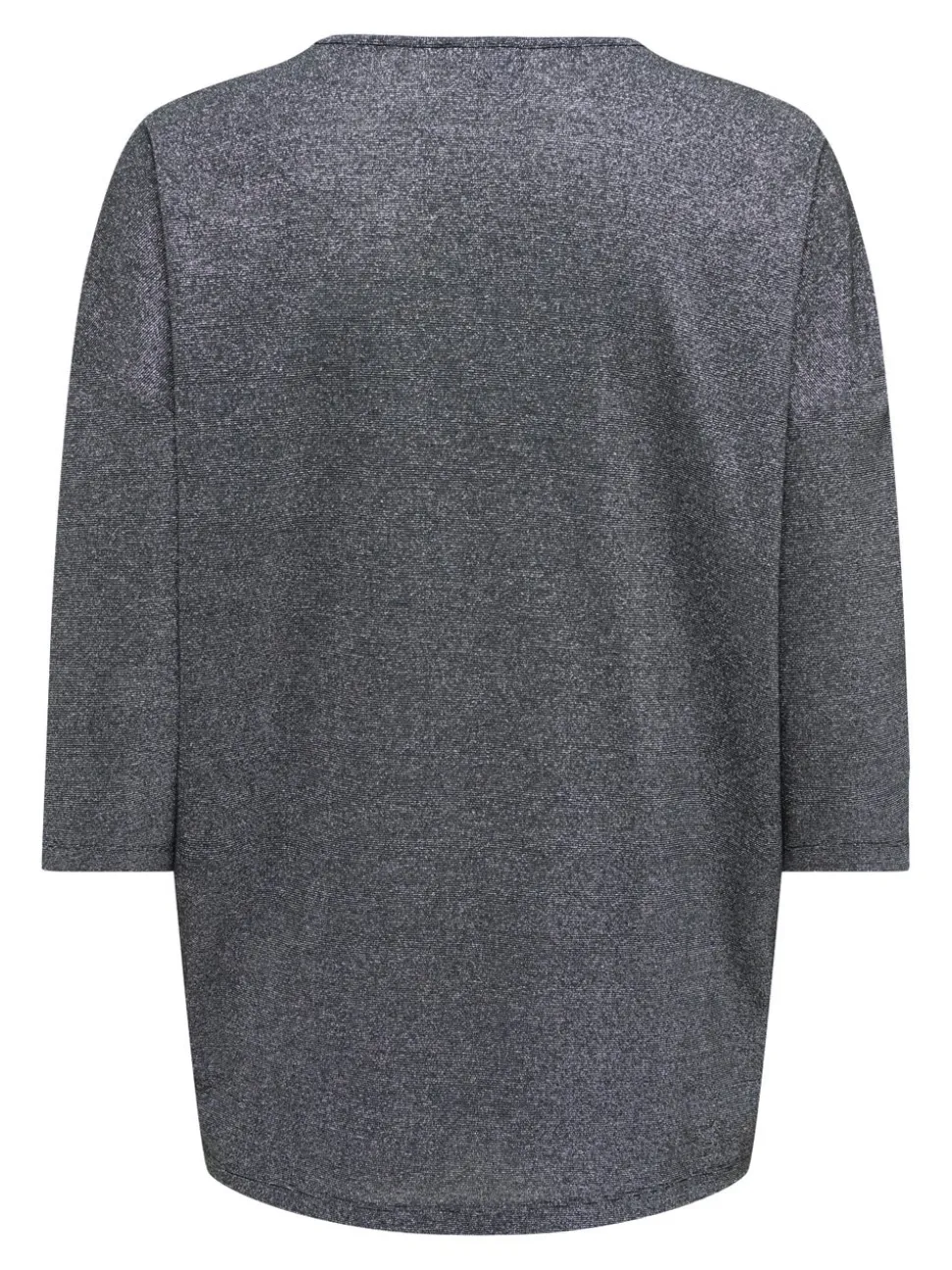 ONLSILVERY Top