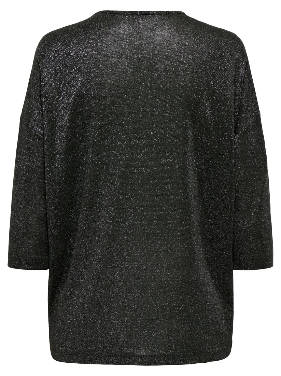 ONLSILVERY Top