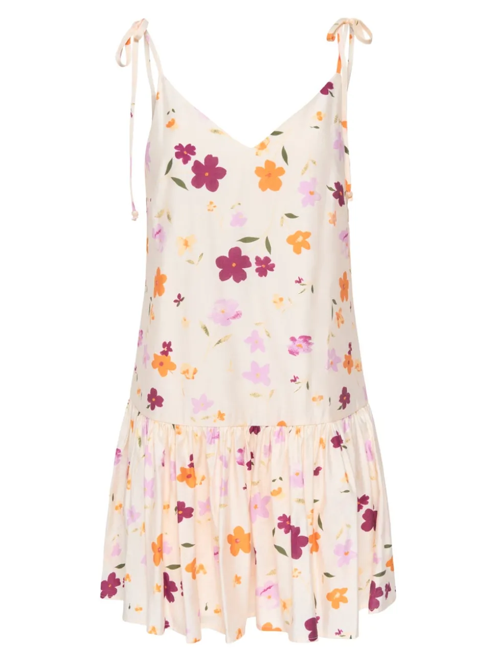 ONLSILYA Robe courte