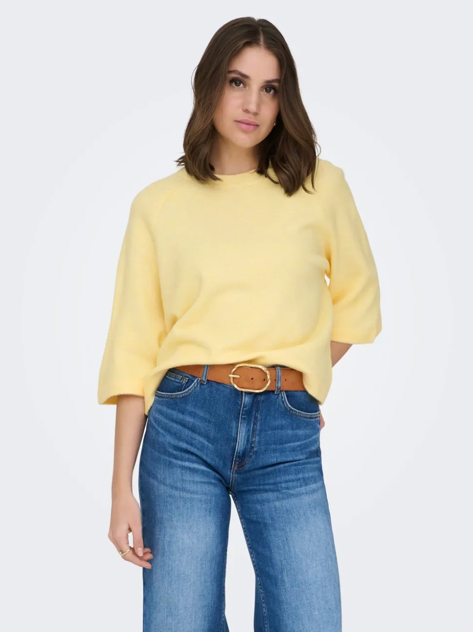 ONLSIMONI Pull en maille