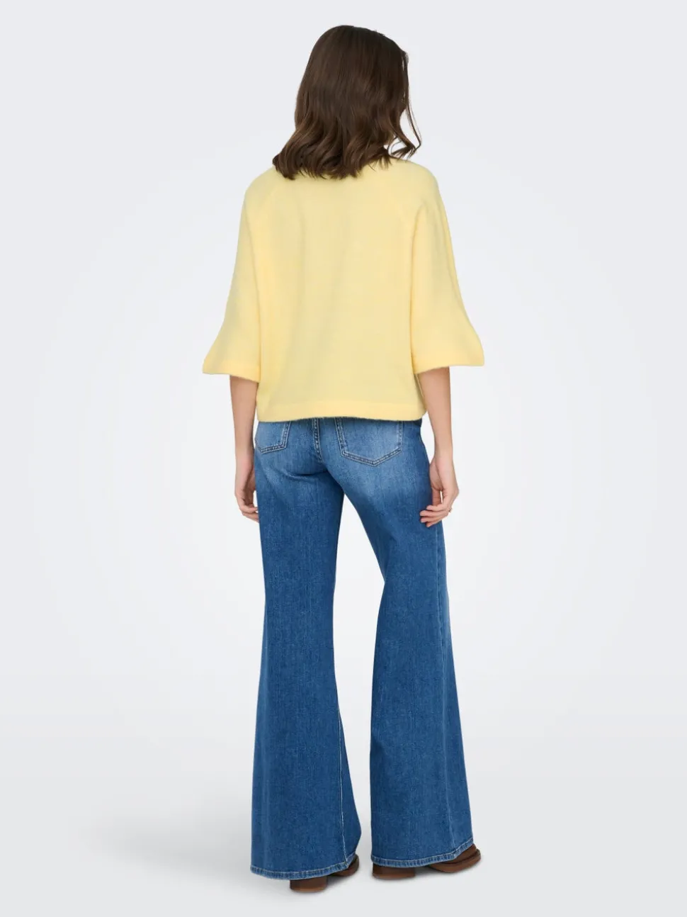 ONLSIMONI Pull en maille
