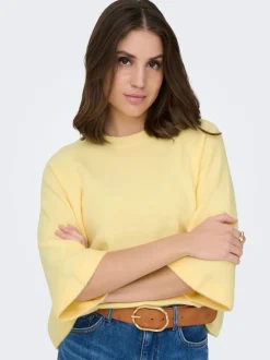 ONLSIMONI Pull en maille