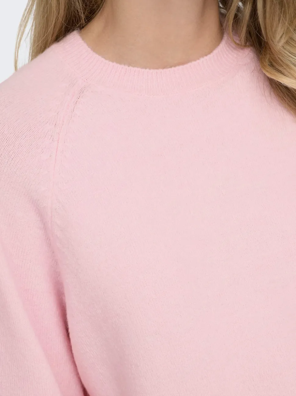 ONLSIMONI Pull en maille