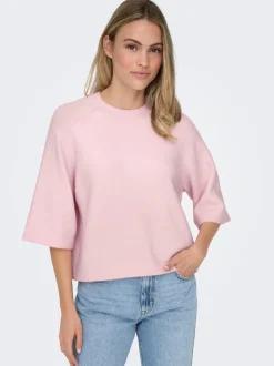 ONLSIMONI Pull en maille