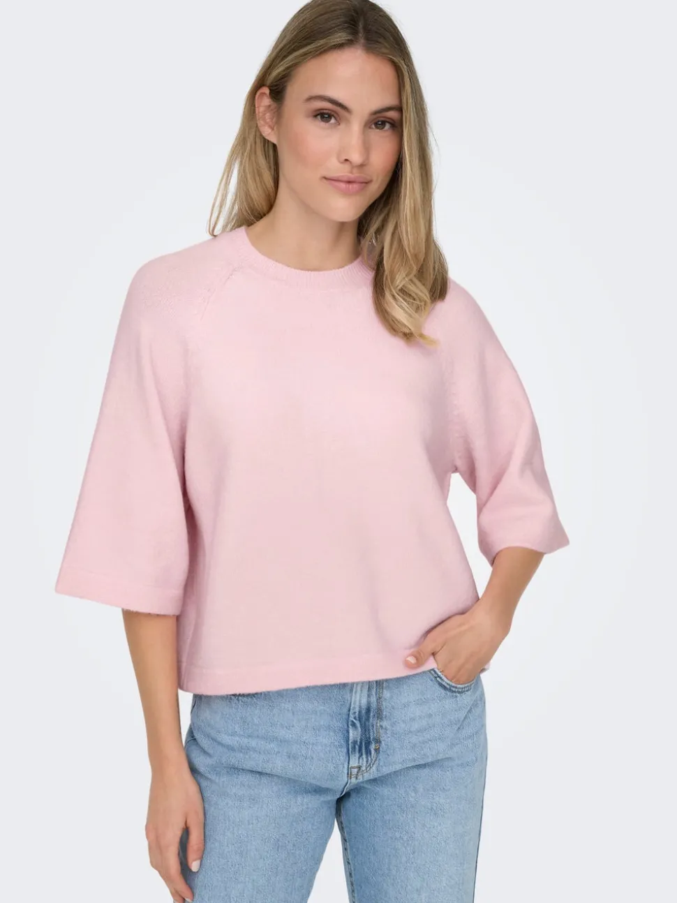 ONLSIMONI Pull en maille