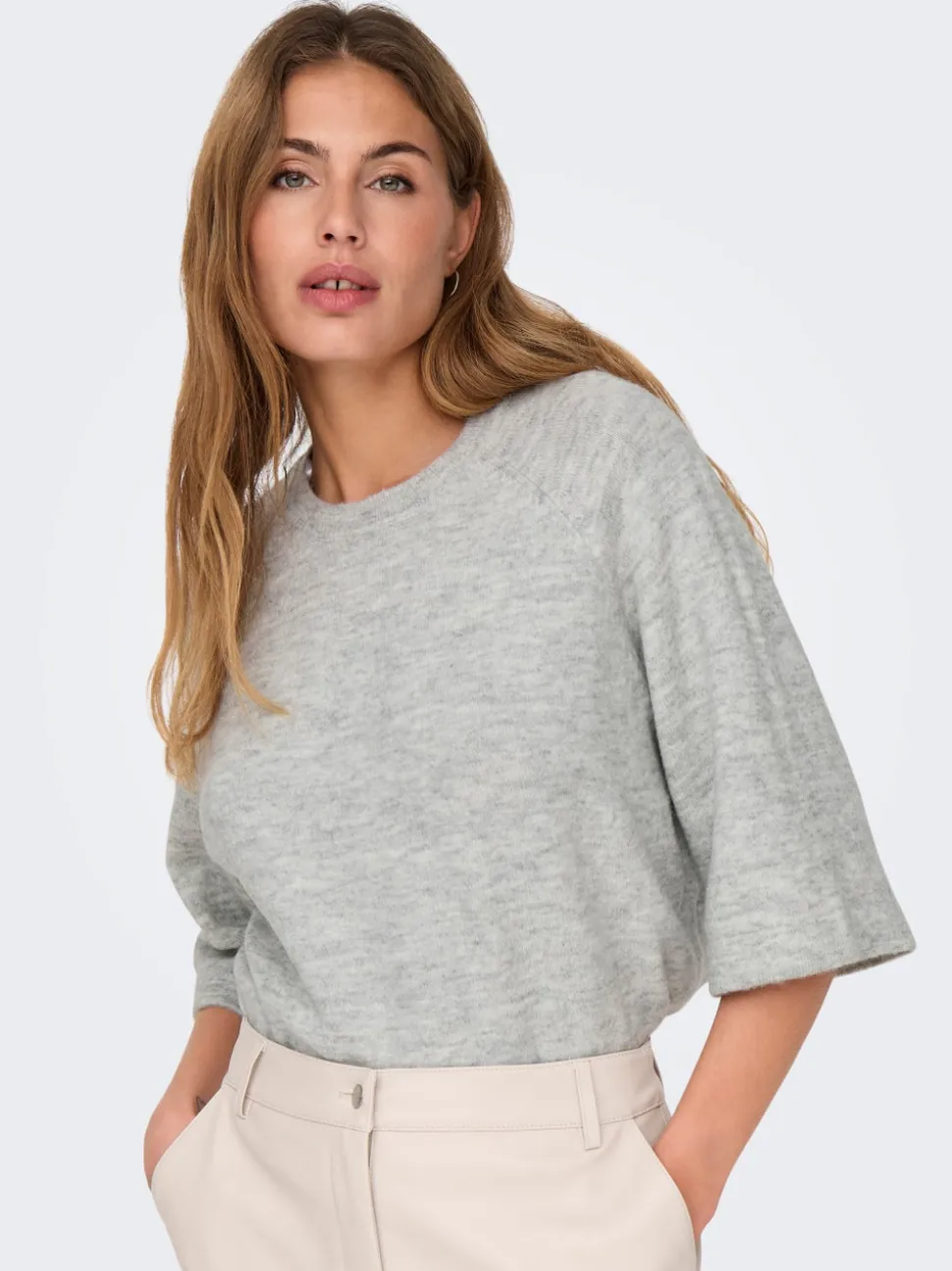ONLSIMONI Pull en maille