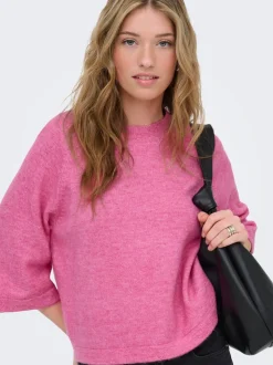ONLSIMONI Pull en maille
