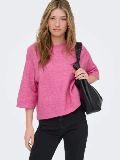 ONLSIMONI Pull en maille