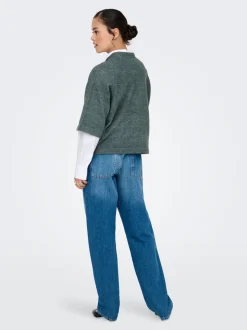 ONLSIMONI Pull en maille