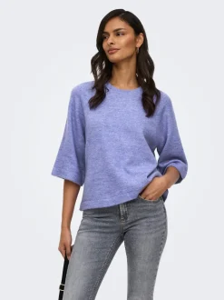 ONLSIMONI Pull en maille