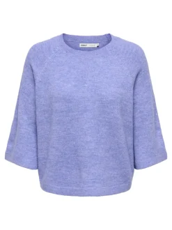 ONLSIMONI Pull en maille