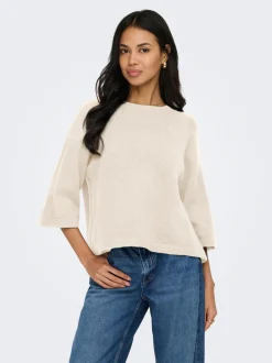 ONLSIMONI Pull en maille