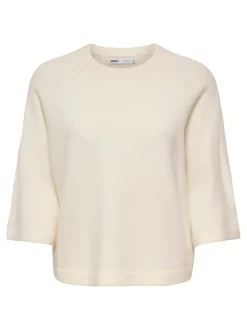 ONLSIMONI Pull en maille