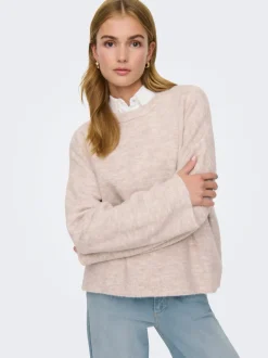 ONLSIMONI Pull en maille