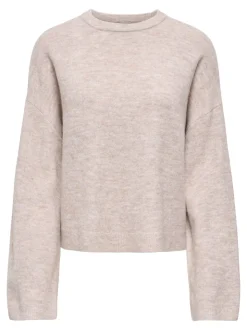 ONLSIMONI Pull en maille