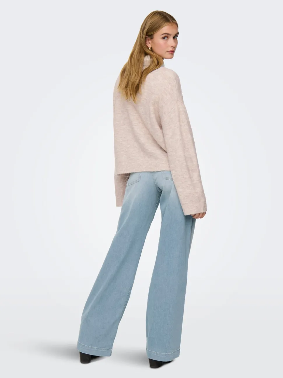 ONLSIMONI Pull en maille