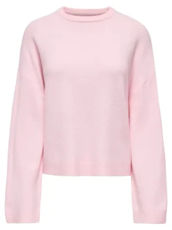 ONLSIMONI Pull en maille