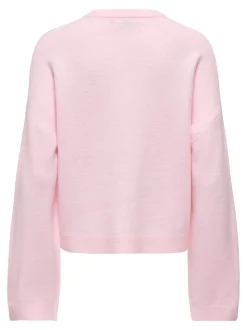 ONLSIMONI Pull en maille