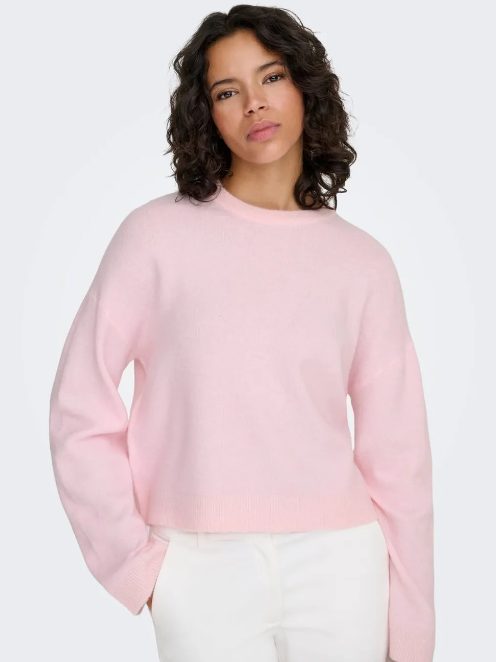 ONLSIMONI Pull en maille