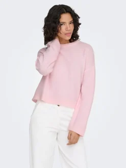 ONLSIMONI Pull en maille