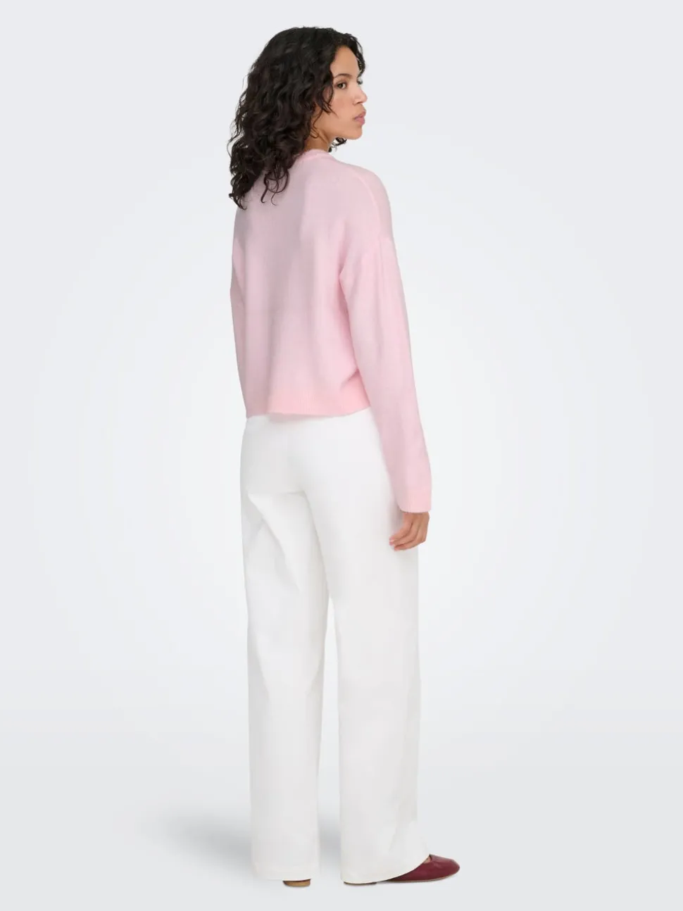 ONLSIMONI Pull en maille