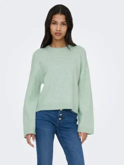 ONLSIMONI Pull en maille