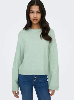 ONLSIMONI Pull en maille
