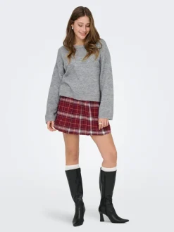 ONLSIMONI Pull en maille