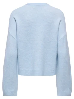 ONLSIMONI Pull en maille
