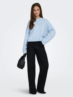 ONLSIMONI Pull en maille