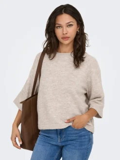 ONLSIMONI Pull en maille