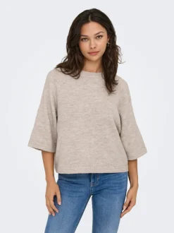 ONLSIMONI Pull en maille