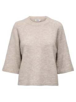 ONLSIMONI Pull en maille
