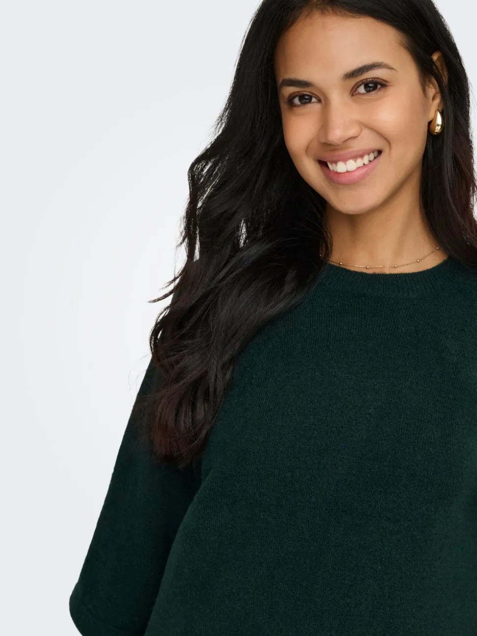 ONLSIMONI Pull en maille